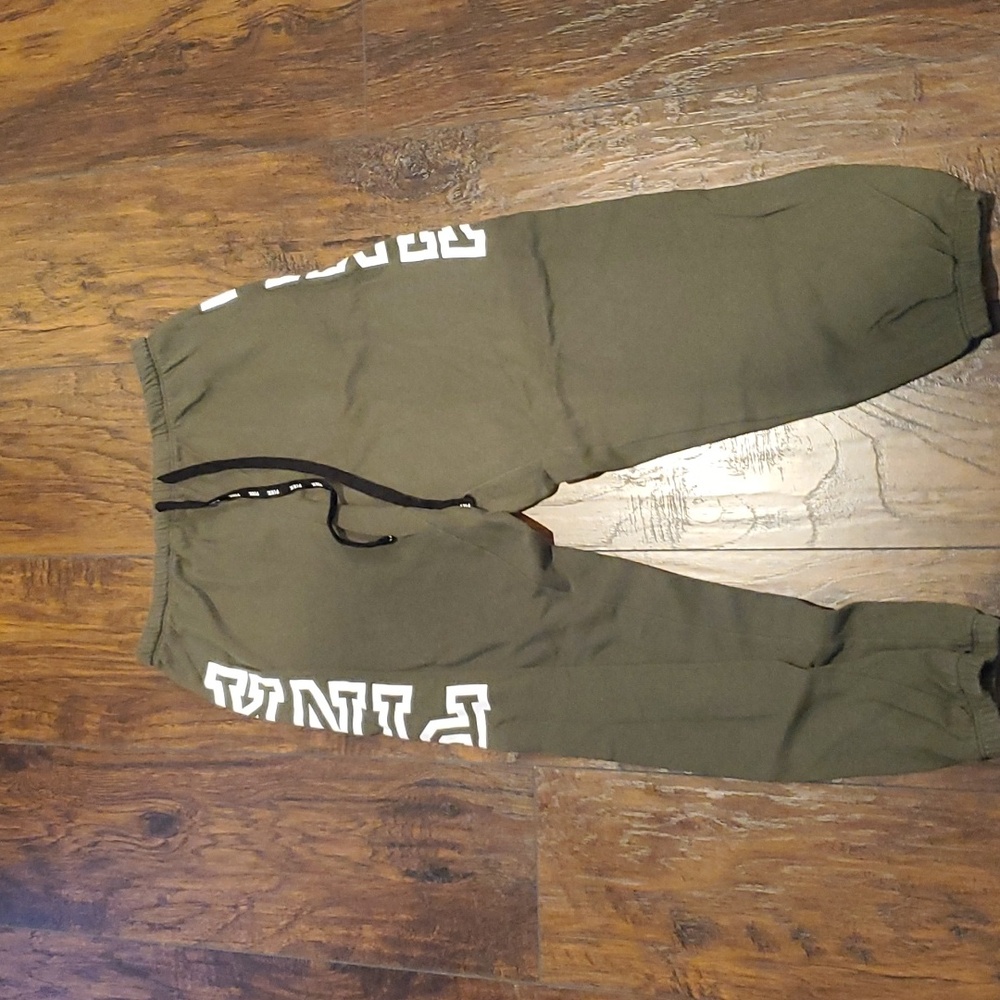 Vs sweat suit set